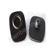 Tem cứng T001B cho siêu thị